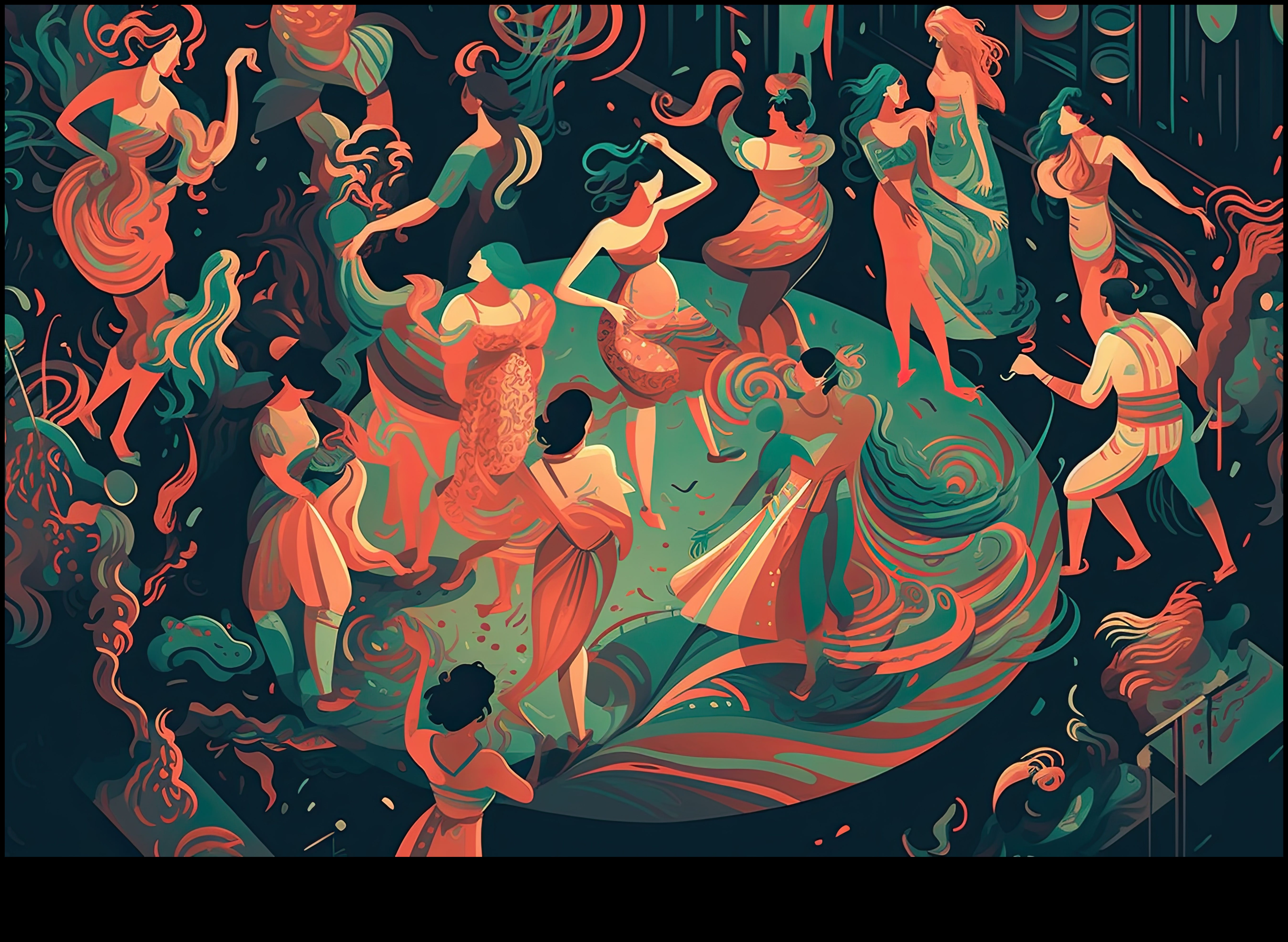 Dinamiski prieki, kas izpēta UXUI mākslas pasauli 2 Dinamiskie prieki: UX/UI mākslas pasaules izpēte