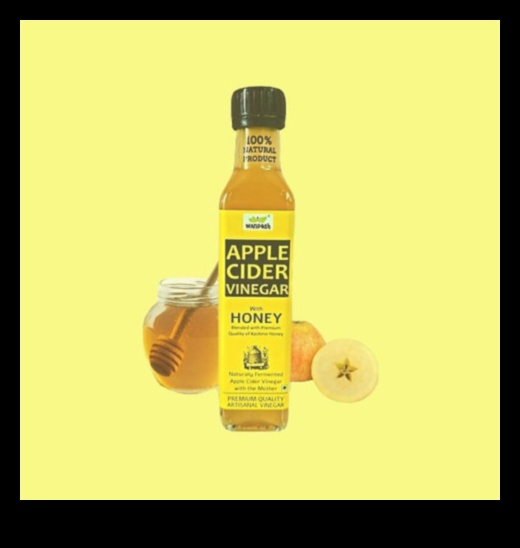 ACV simfonija: garšu harmonizēšana jūsu veselīgajos darbos