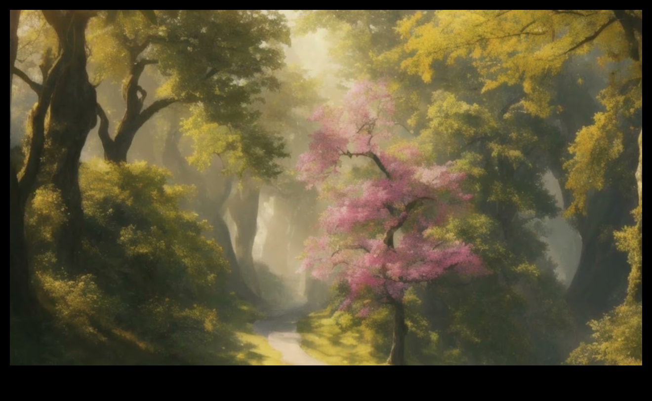 Ēteriskas bēgšanas: sapņainas ainavas valdzinošās fotogrāfijās