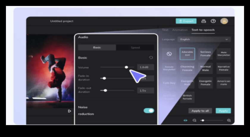 Dinamiskie dialogi: reālisma sarunas ar skatītāju