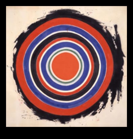 Abstraktās radniecības: popārta saikne ar nereprezentatīvām formām