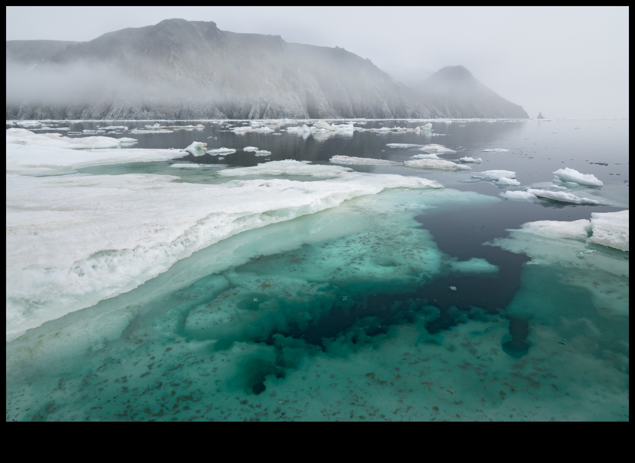 Cildenais ainavu fotogrāfijā 3 Apbrīnojams skaistums: brīnišķīgu ainavu izpēte