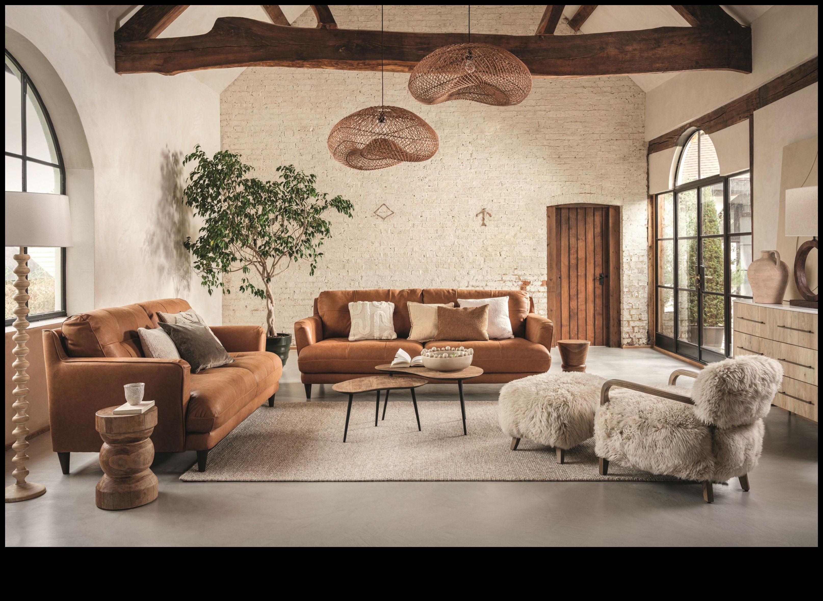 Stils un telpa Kā apvienot modi un interjera dizainu elegantai mājai 5 Stils un telpa: modes un interjera dizaina saplūšanas apgūšana