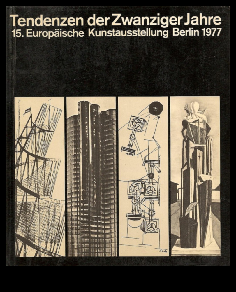 Dadaistu traucējumi: sacelšanās pret modernās mākslas tradīcijām