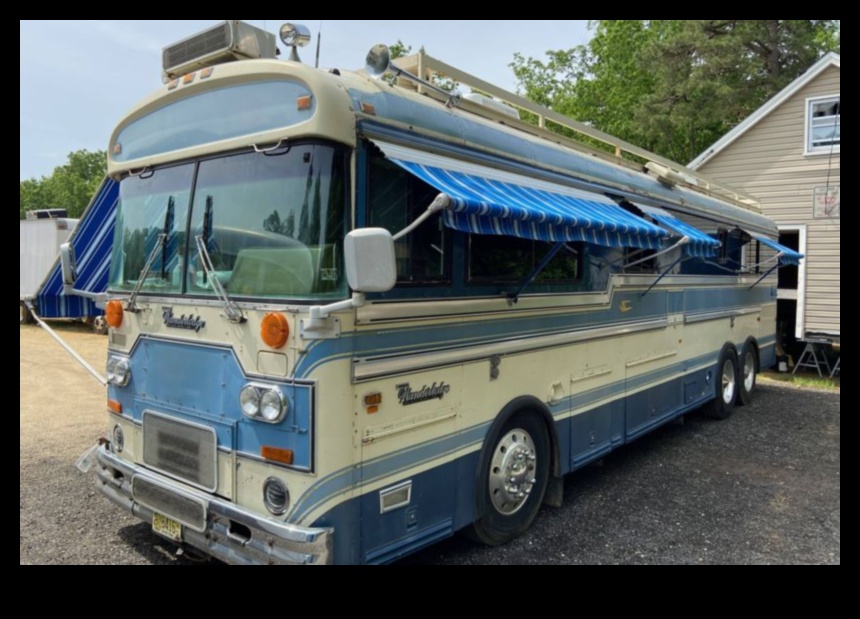 WanderLodge jūsu ceļvedis ērtiem ceļojumiem, lai kur jūs klīstu 3 WanderLodge: Jūsu ceļvedis ērtiem ceļojumiem