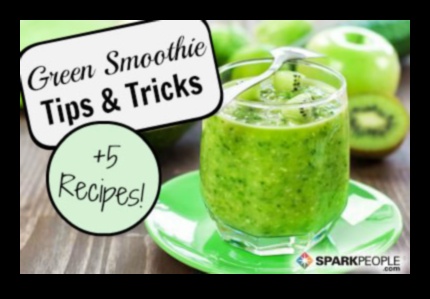 Blending Brilliance 7 padomi ideāla zaļā smūtija izveidošanai 5 Blending Brilliance: padomi ideāla zaļā smūtija izveidošanai