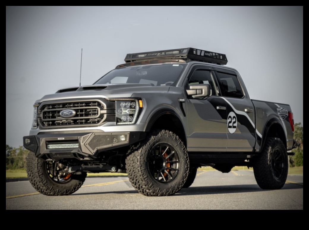 Izturīgi braucieni, kas iekaro nepieradinātos ar bezceļu spēkstacijām 4 Izturīgi braucieni: cīnieties pret nepielūdzamu reljefu ar bezceļu spēkstacijām