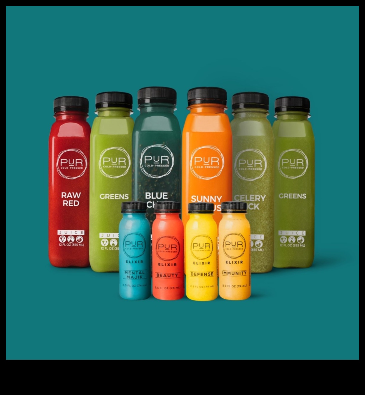 Detox Plus uzlabo sulu attīrīšanu ar šīm 7 papildu uzturvielām 2 Detox Plus: sulas spēle ar papildu uzturvielām