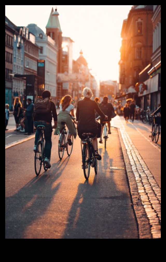 Pedal Bliss Rāms ceļojums cauri mierīgai braukšanai ar velosipēdu 4 Pedal Bliss: Izpētiet mierīgu braukšanu ar velosipēdu