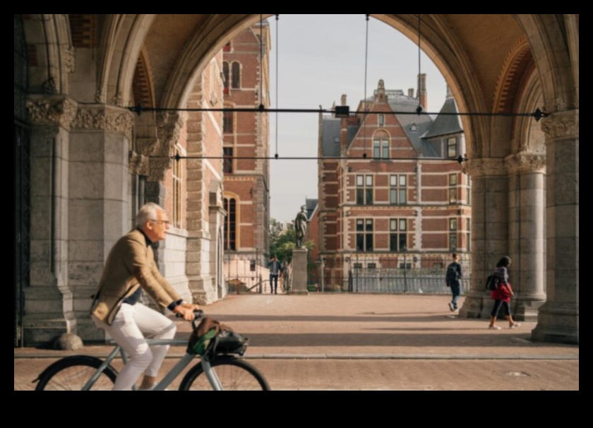 Pedal Bliss Rāms ceļojums cauri mierīgai braukšanai ar velosipēdu 3 Pedal Bliss: Izpētiet mierīgu braukšanu ar velosipēdu