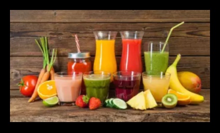 Garden Bounty: tveriet svaiguma būtību jūsu dārzeņu sulās