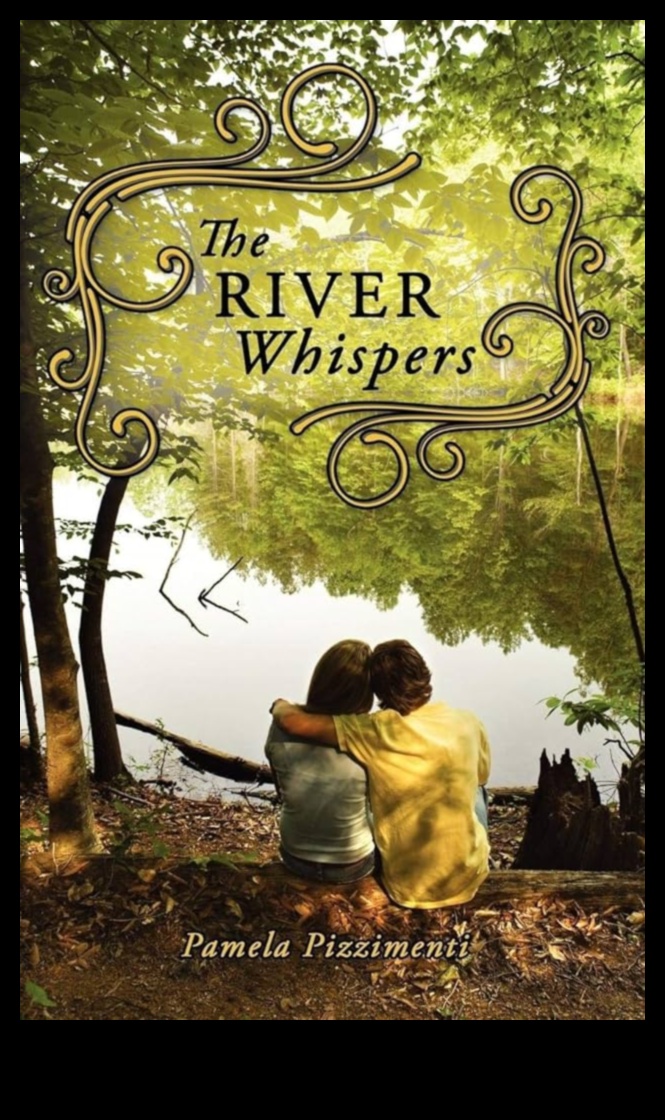 River Tales: Navigācija straumju un upju skaistumā