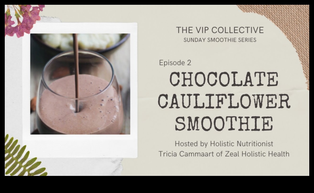 Smūtiju svētdienas – garšīgs un veselīgs veids, kā sākt savu nedēļas nogali 3 Smūtiju svētdienas: padariet nedēļas nogales veselīgākas un garšīgākas