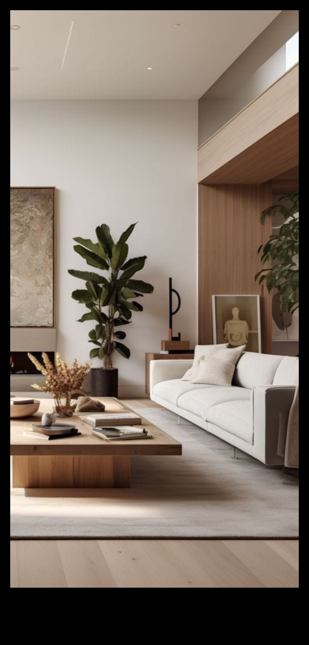 Interjera alķīmiķis: ideju pārvēršana modernā dzīvē