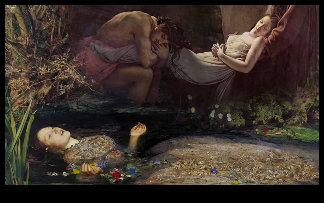 Mauzoleja mirkļi romiešu mākslas aizraujošajos nāves skatos 5 Mauzoleja mirkļi: nāves attēlojumi romiešu mākslā