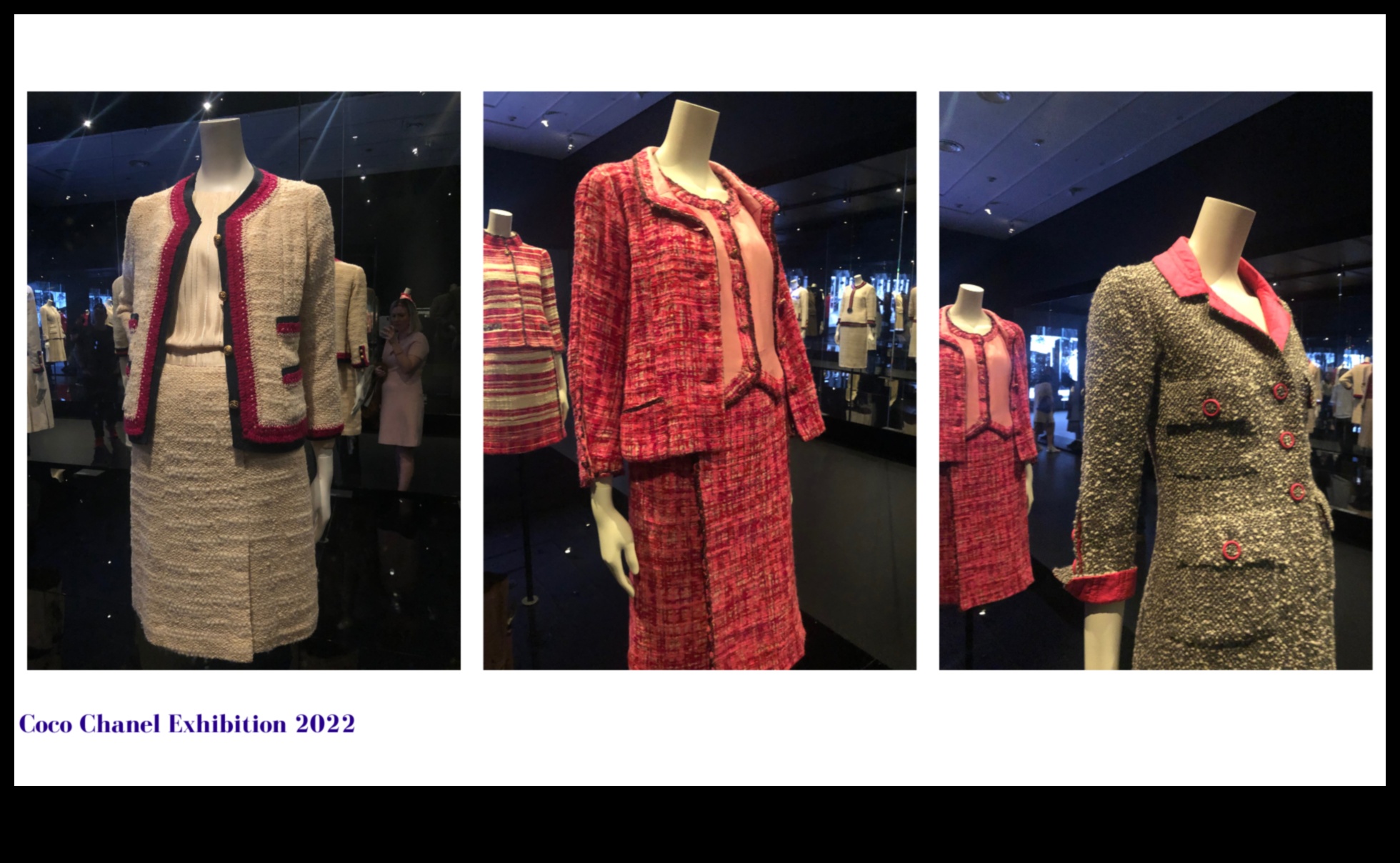 No tradīcijas līdz tendencei: ceļvedis dizaina pasaulē