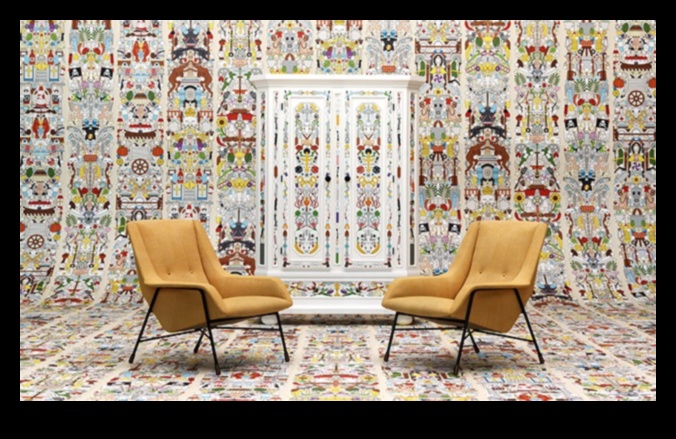 No tradīcijas līdz tendencei: ceļvedis dizaina pasaulē