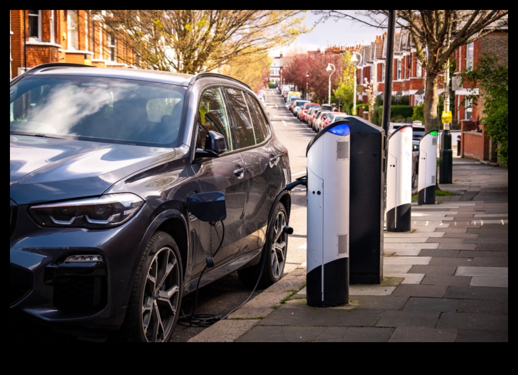 Iesaistot elektrisko automašīnu revolūciju, kā pilsētas pārņem tīras pārvietošanās iespējas 3 Tīras kustības: pieaugošā elektrisko automašīnu popularitāte pilsētās