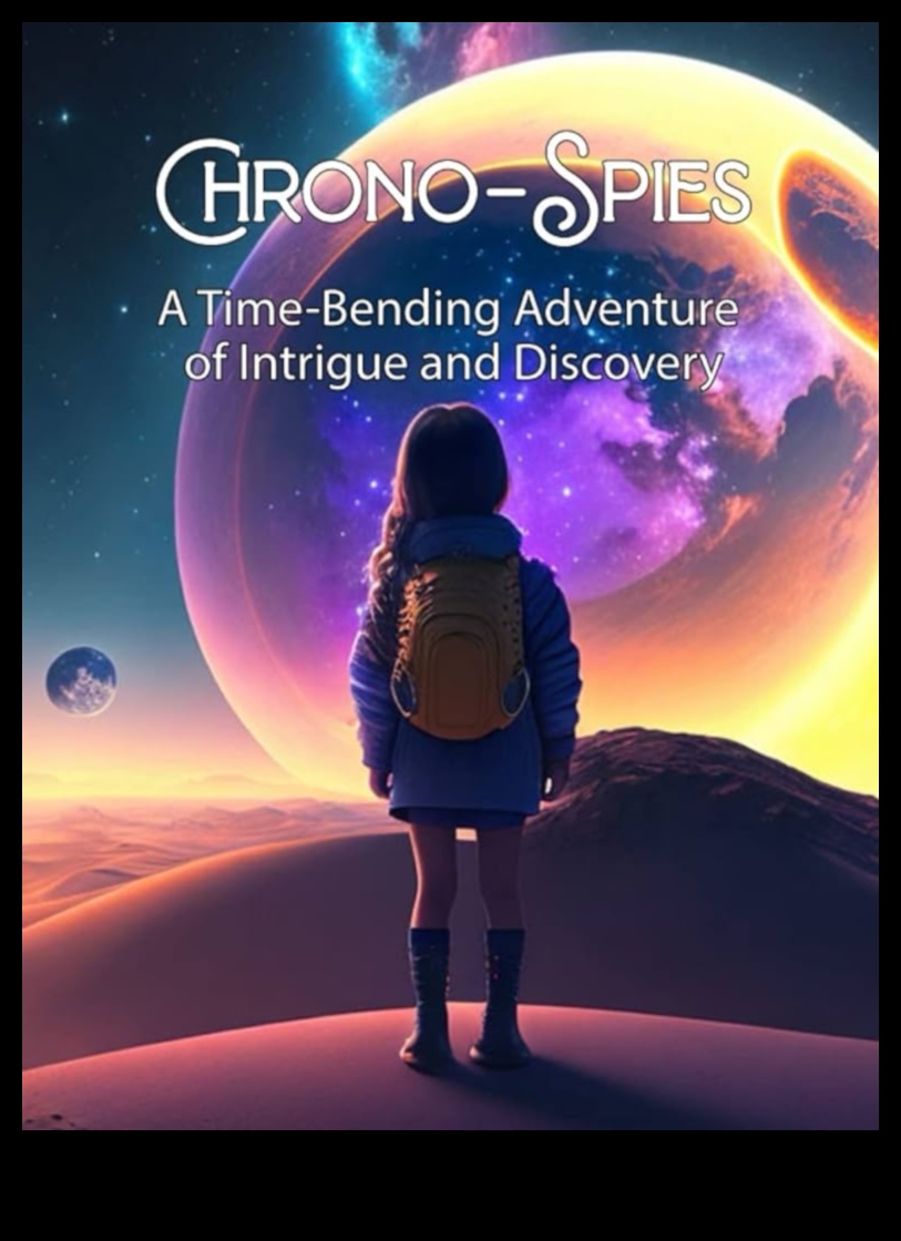 Dimensiju atklāšana Ceļotāja kosmiskā izpēteCeļojums telpā un laikā, pētot Visuma noslēpumus. 4 Dimensiju atklāšana: ceļotāja kosmiskā izpēte