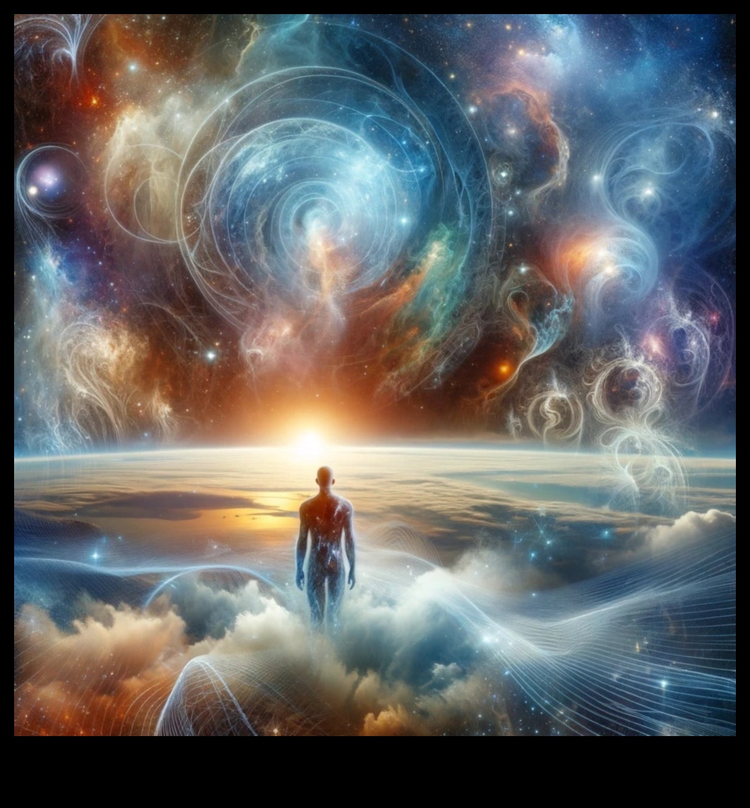 Dimensiju atklāšana Ceļotāja kosmiskā izpēteCeļojums telpā un laikā, pētot Visuma noslēpumus. 5 Dimensiju atklāšana: ceļotāja kosmiskā izpēte