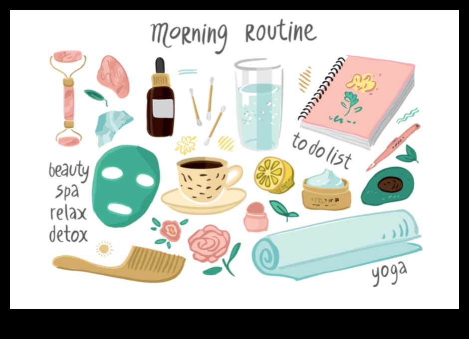 Sāciet savu brīvdienu ar šiem rīta detoksikācijas rituāliem 3 Rīta detoksikācijas rituāli: attīrošo sulu iekļaušana savā dienā