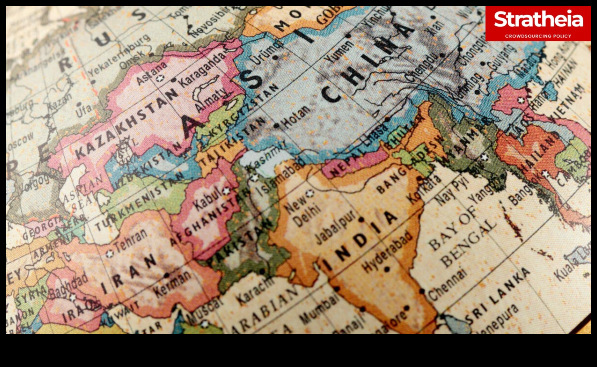 Pasaules mainīgā ainava 5 Sapņainas perspektīvas: burvīgu ainavu skatu kolekcija