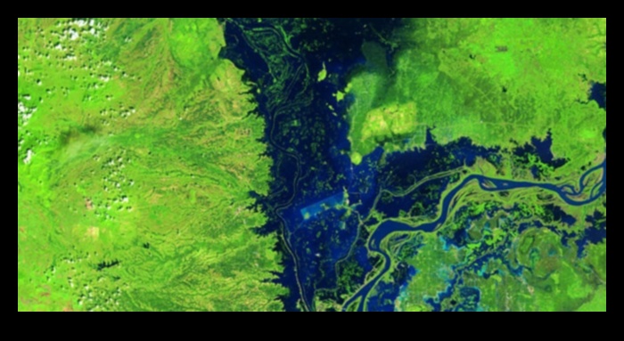 Pasaules mainīgā ainava 8 Sapņainas perspektīvas: burvīgu ainavu skatu kolekcija