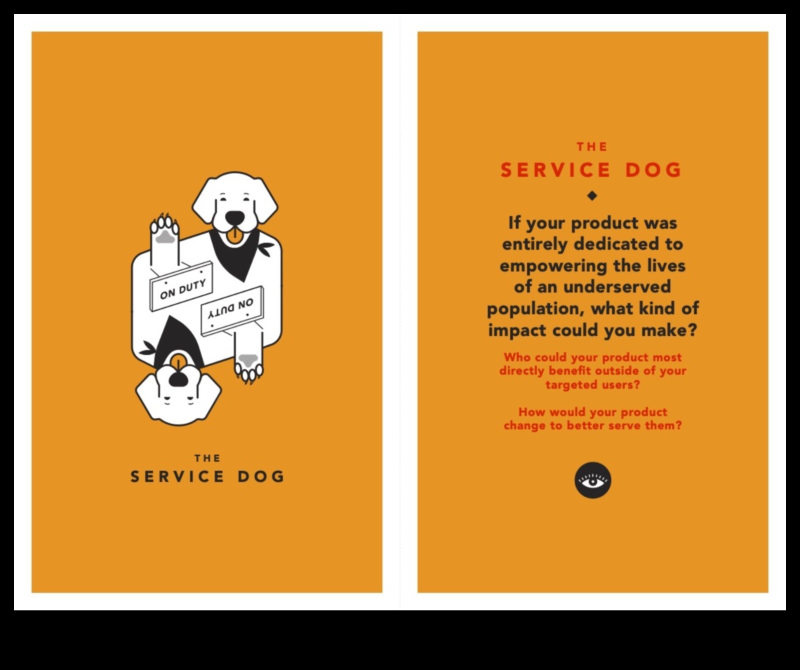 Radošuma apvērsums atbildīgi: ētiskā dizaina tendences un paņēmieni