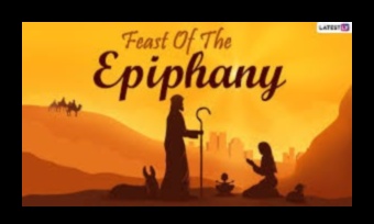 Dodieties uz Epifānijas dienu Ceļotāja ceļvedis garīgai atmodai 2 Dodieties uz Epifāniju: Ceļotāju ceļvedis atklāsmēm