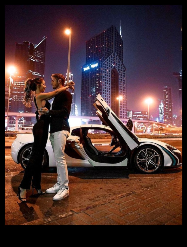 Luksusa dzīvesveids Kā iekļaut luksusa transportlīdzekļus savā izsmalcinātajā dzīvesveidā 5 Luxe Living: luksusa transportlīdzekļu integrēšana izsmalcinātā dzīvesveidā