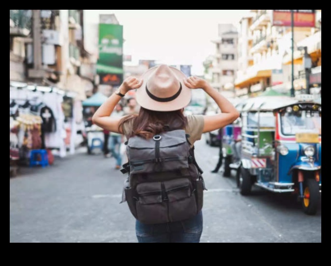 Ceļojums Jolt Ceļotāju ceļvedis aizraujošiem galamērķiem 4 Journey Jolt: Ceļotāja ceļvedis aizraujošiem galamērķiem