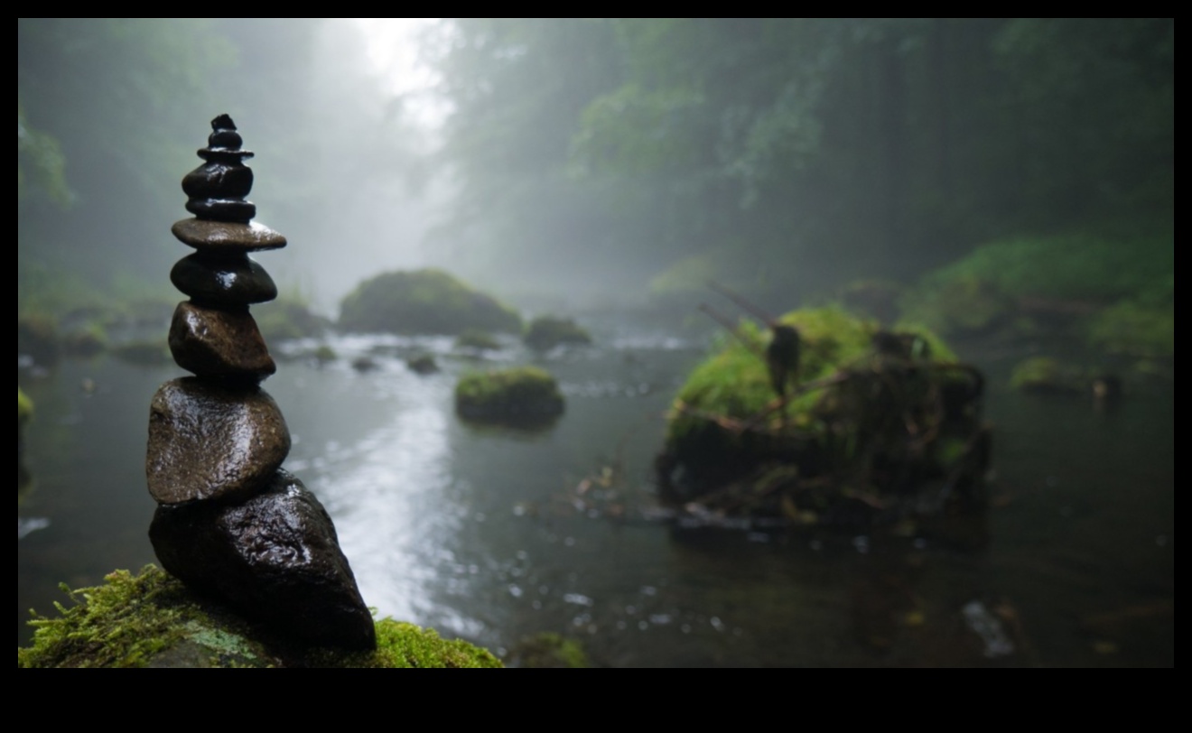 Dabas emocionālā ainava 3 Ainavas, kas izraisa emocijas: saikne ar dabas dvēseli