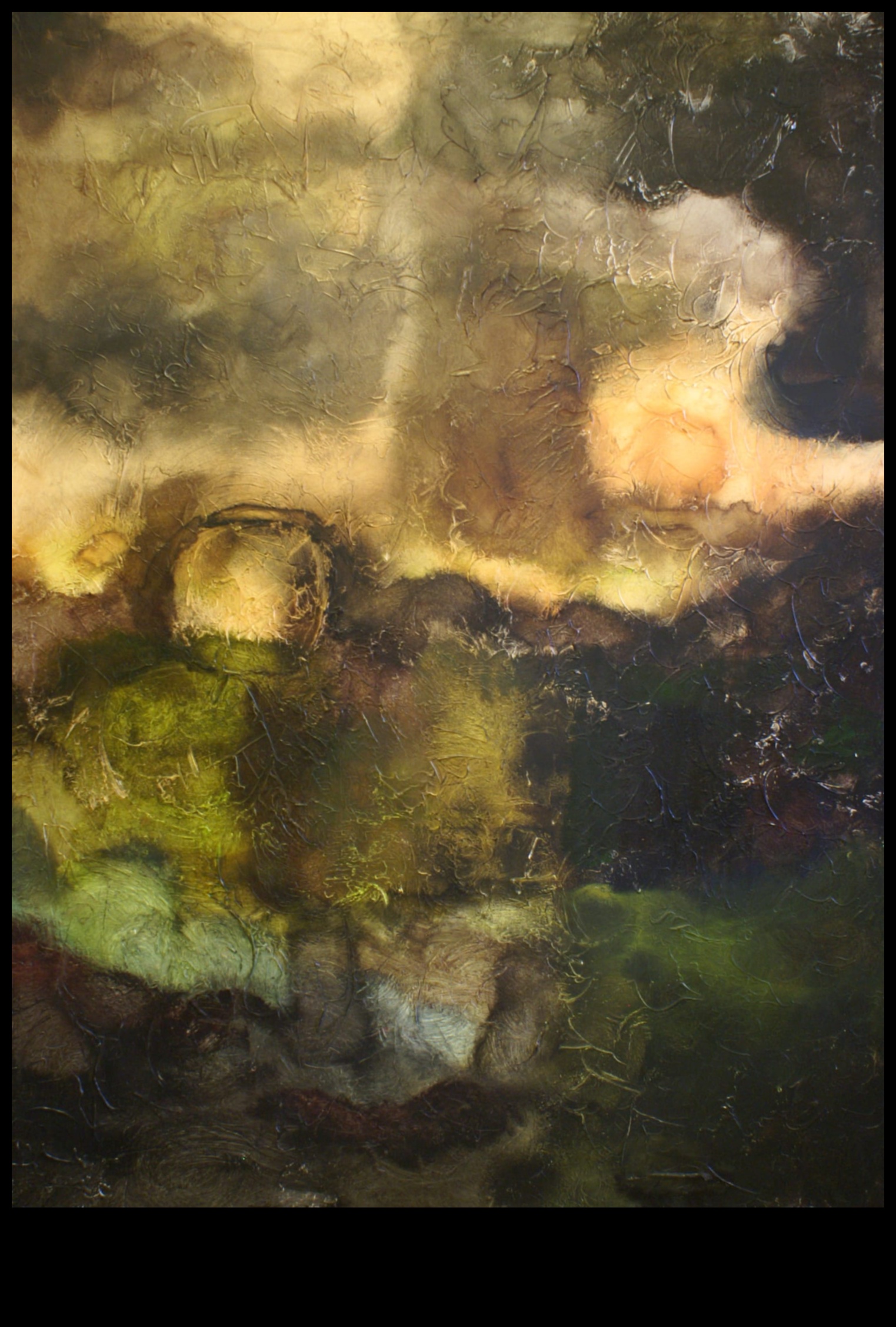 Dabas emocionālā ainava 5 Ainavas, kas izraisa emocijas: saikne ar dabas dvēseli