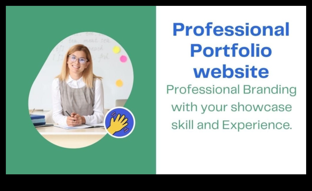 Inovatīvi portfeļi: dizaina ainavas veidošana