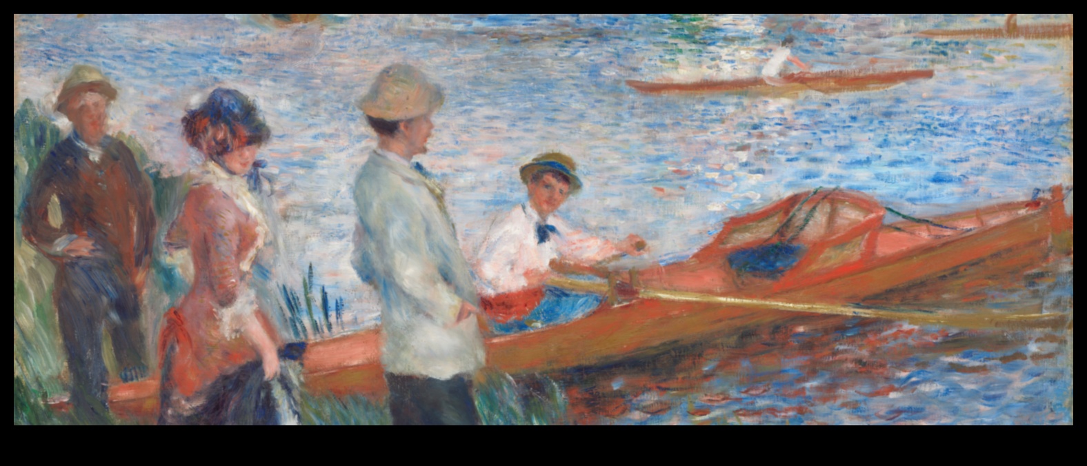 Reālistiski iespaidi, tverot pasauli ar precizitāti un stilu 3 Reālistiski iespaidi: precizitātes un stila krustpunkts