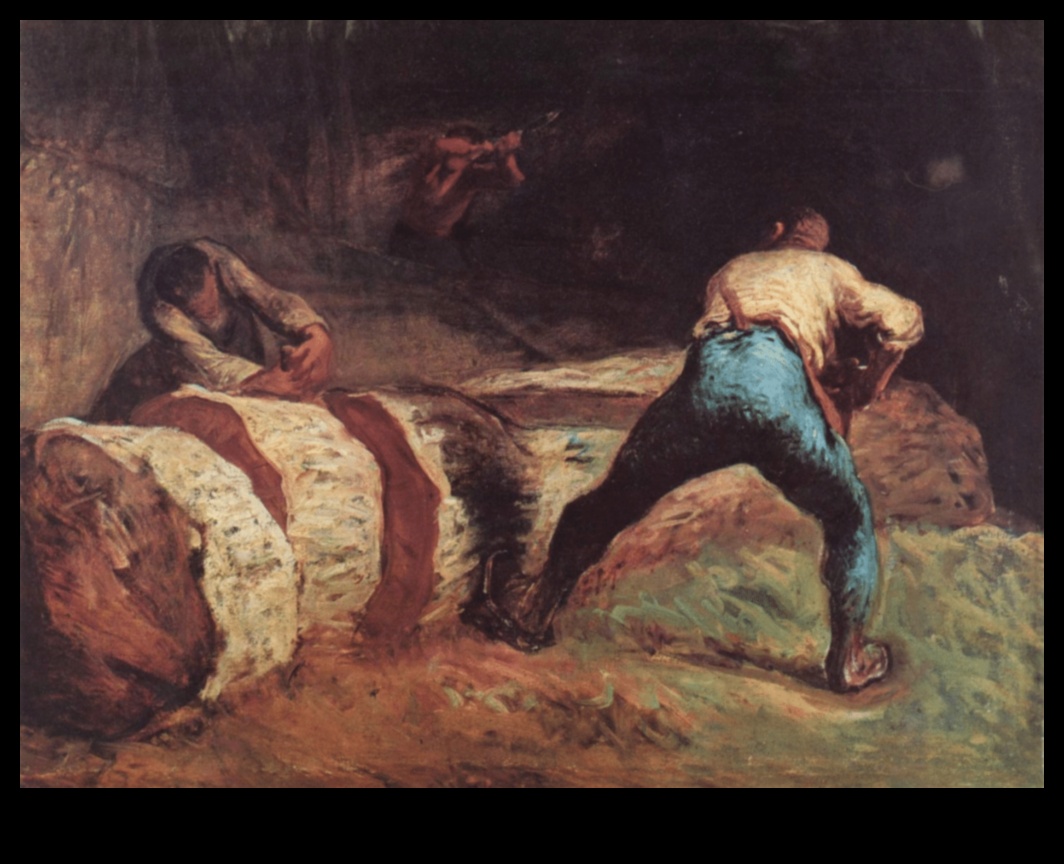 Reālistiski iespaidi, tverot pasauli ar precizitāti un stilu 5 Reālistiski iespaidi: precizitātes un stila krustpunkts