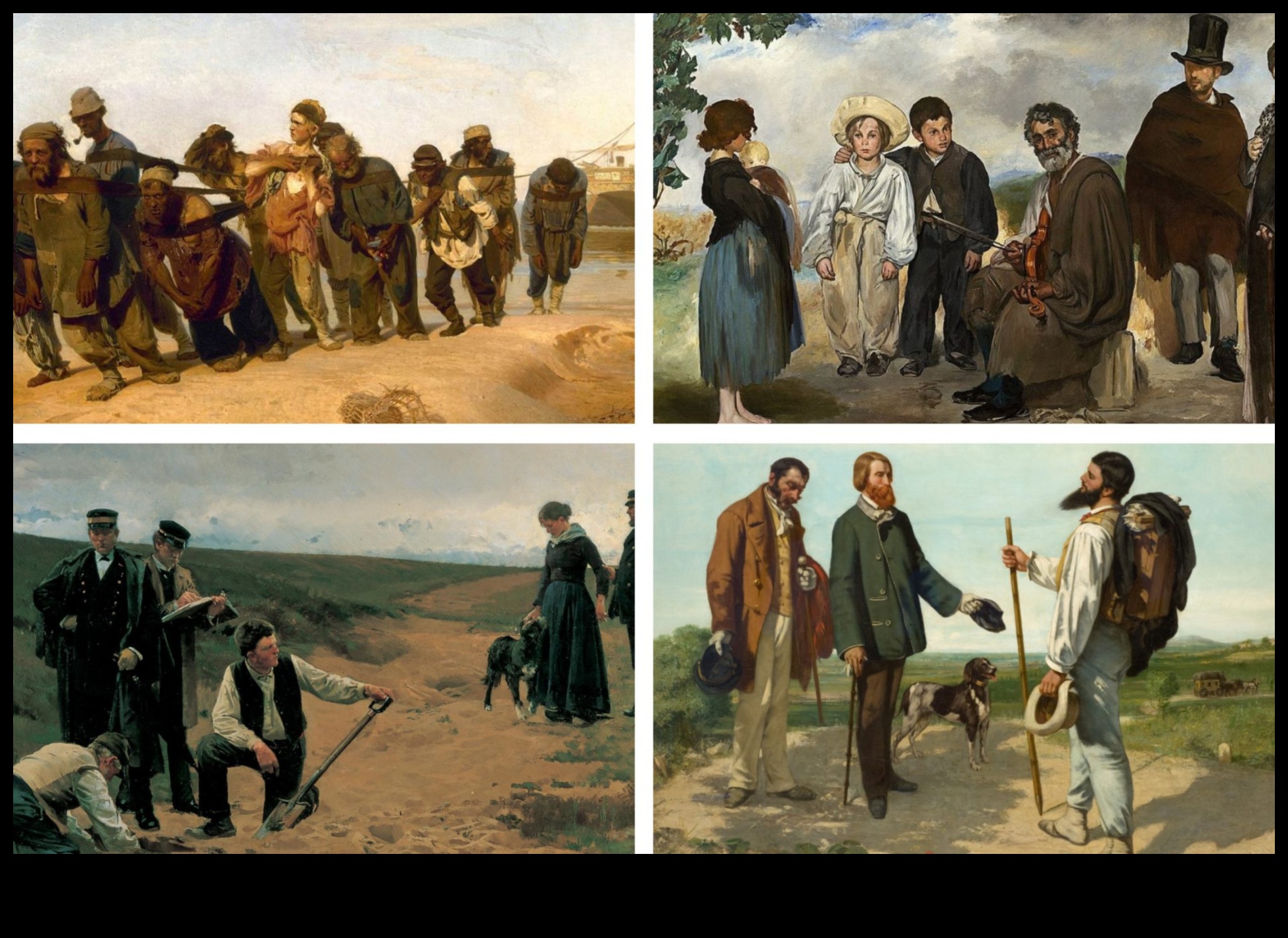 Reālistiski iespaidi, tverot pasauli ar precizitāti un stilu 2 Reālistiski iespaidi: precizitātes un stila krustpunkts