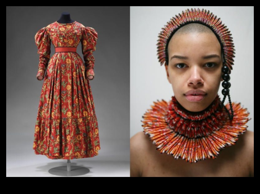 Mode satiekas ar dabu 2 Kā ainavas veicina āra modes skates estētisko pievilcību?