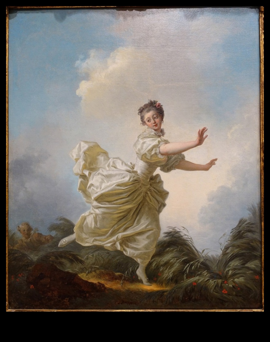 Rokoko realitāte: mākslinieciskās jaunrades daudzpusīgā būtība