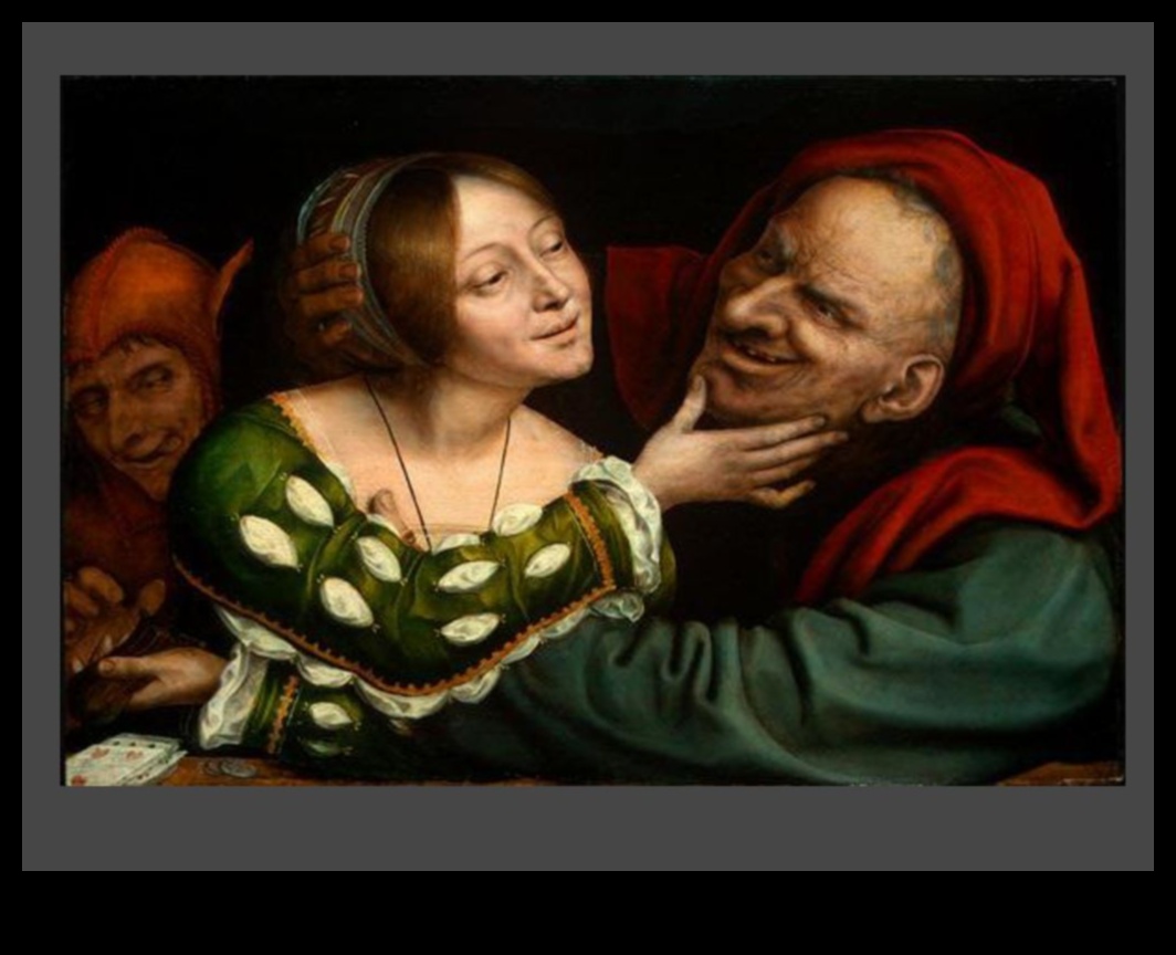 Ceremoniālais krāšņums: senā māksla rituālistiskos kontekstos