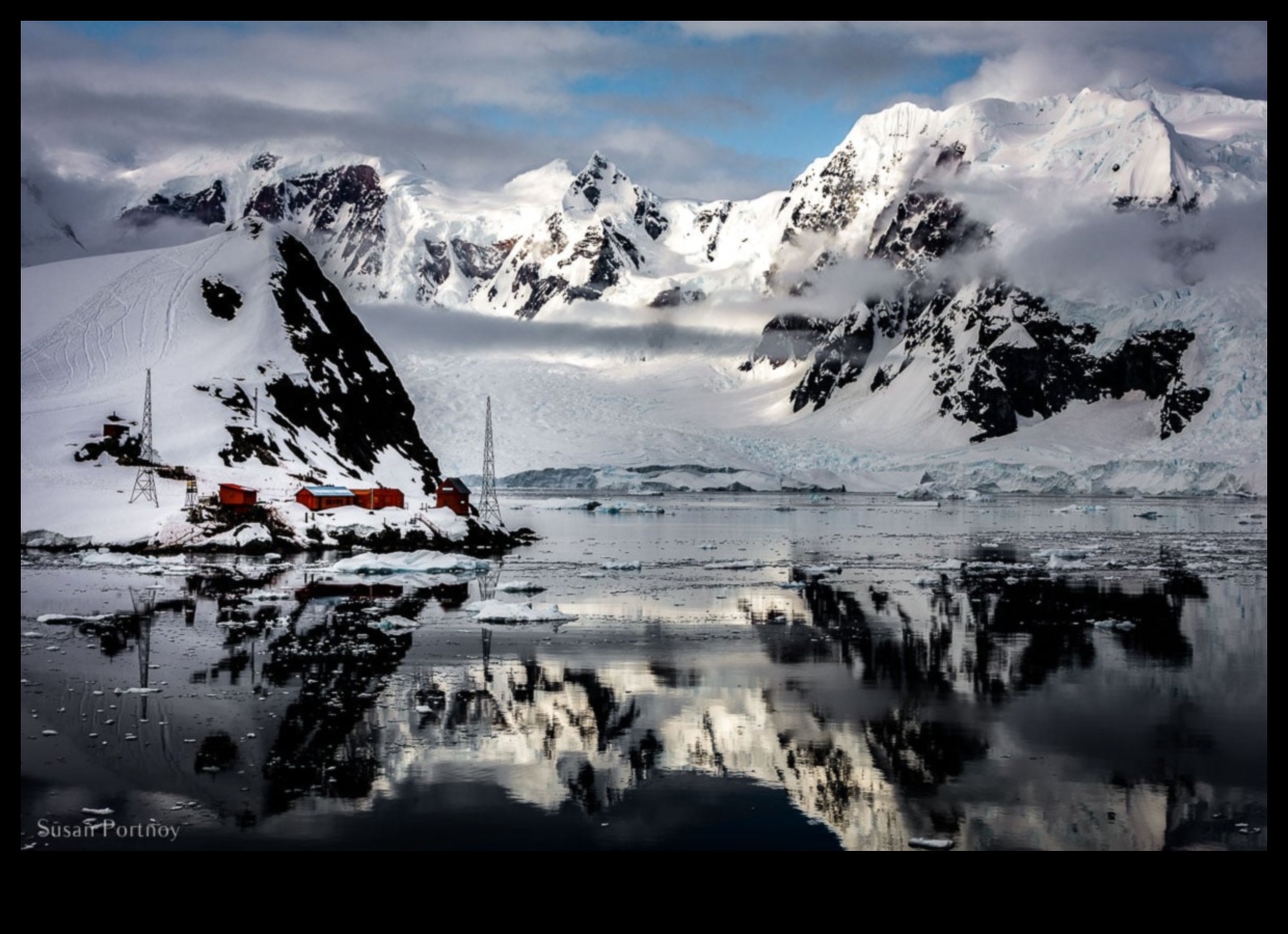 Pīķa perspektīvas: ceļvedis majestātiskām āra skatu vietām