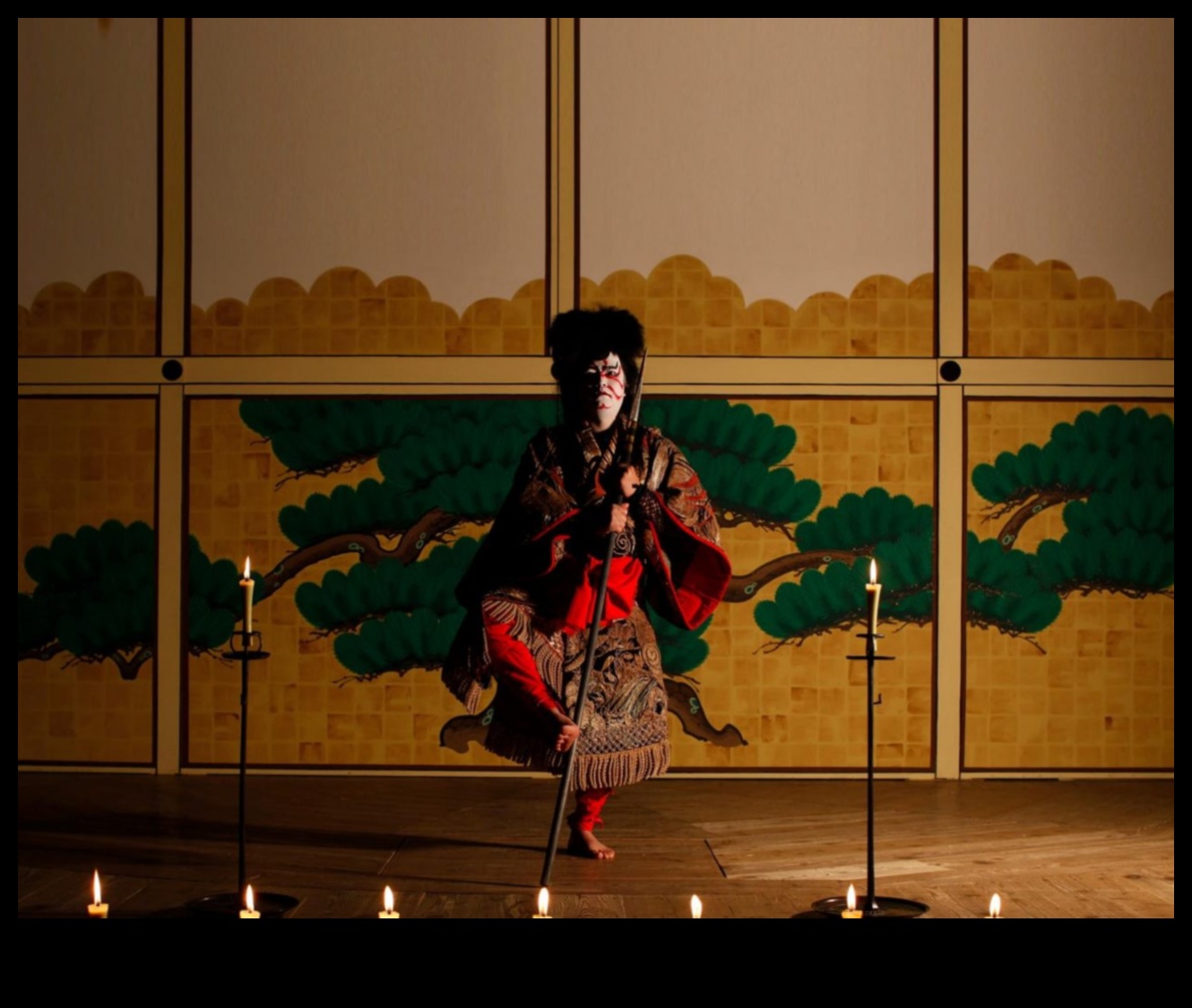 Mūžīgās tradīcijas: ceļojums pa kultūras mantojuma vietām