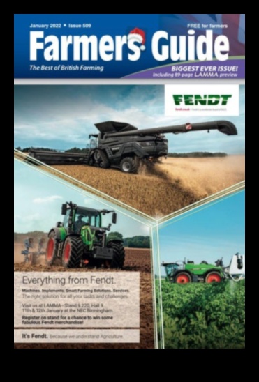 Viesabonēšana laukos: furgoni kā būtiski rīki lauksaimniecībā un lauksaimniecībā