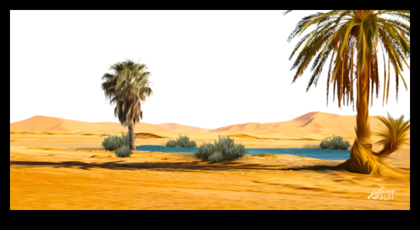 Tuksneši Zinātnes neizmantotā robeža 5 Kāpēc tuksneši un sausās ainavas ir svarīgas zinātniskiem pētījumiem?