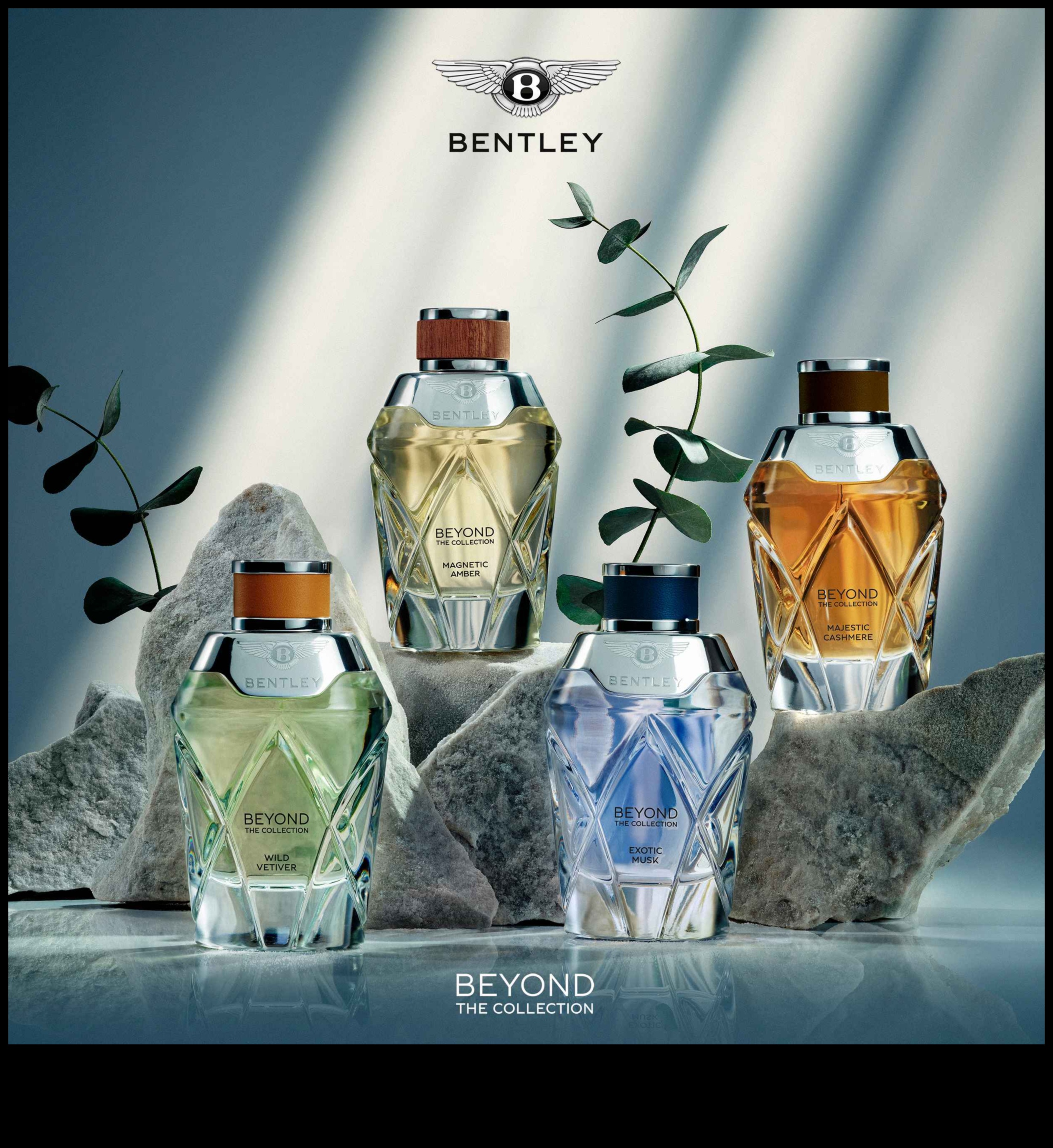 Ārpus elegances: pārejiet uz luksusa apli visā pasaulē