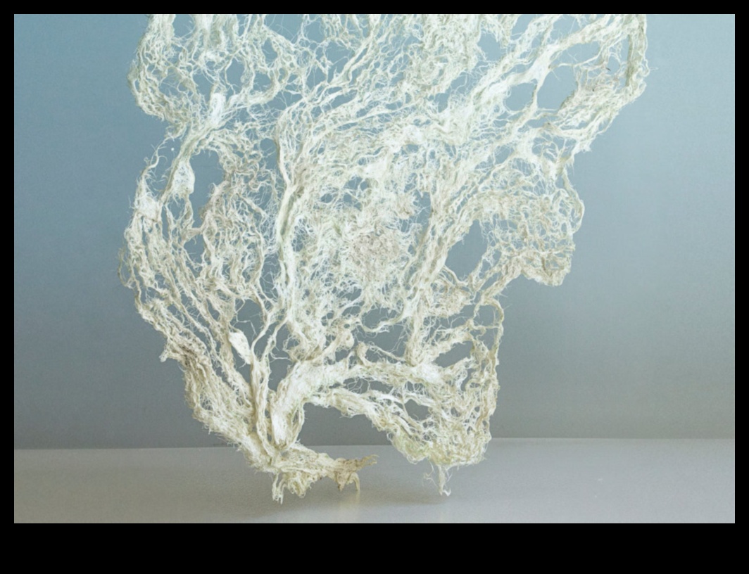 Māksla savvaļā: dabiskās pasaules iedvesmotas kustības