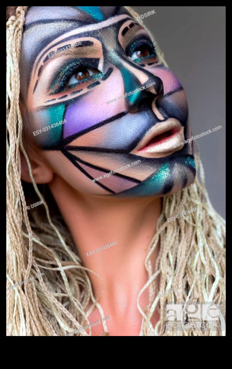 Māksla savvaļā: dabiskās pasaules iedvesmotas kustības