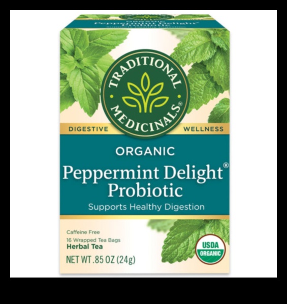 Minty Delights Piparmētru tējas uzlējumu baudījumu ceļvedis 4 Minty Delights: Piparmētru tējas uzlējumu baudījuma izpēte