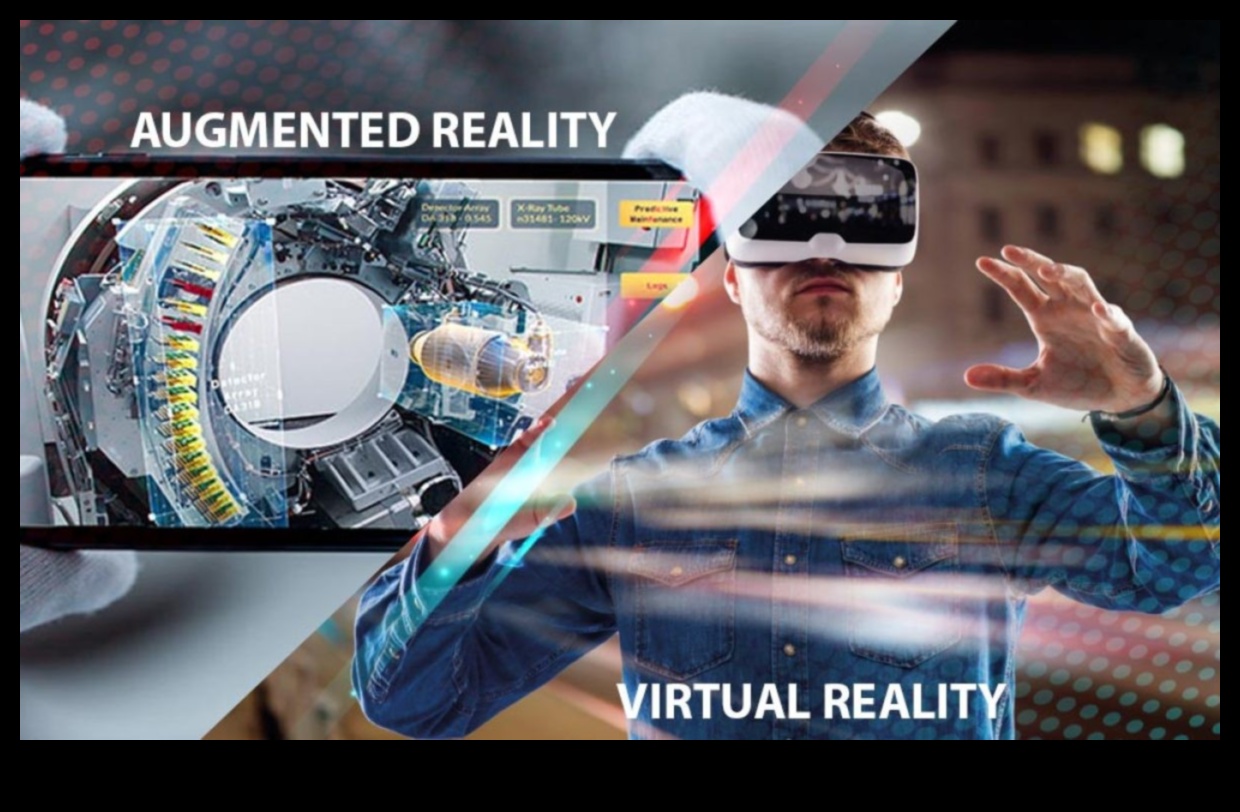 Virtuāli tur: virtuālās realitātes ainavu izpēte