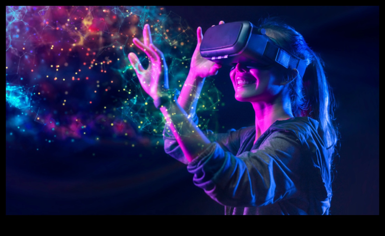 Virtuāli tur: virtuālās realitātes ainavu izpēte